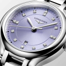 Longines LONGINES PRIMALUNA (Ref: L8.142.4.07.6) - Bild 4