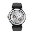 NOMOS Glashütte Lambda Weissgold (Ref: 931) - Bild 2