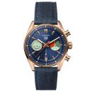 TAG Heuer TAG HEUER CARRERA CHRONOGRAPH SKIPPER (Ref: CBS2241.FN8023) - Bild 0
