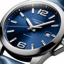Longines CONQUEST (Ref: L3.759.4.96.0) - Bild 6