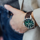 IWC PILOT'S WATCH CHRONOGRAPH 41 (Ref: IW388103) - Bild 6
