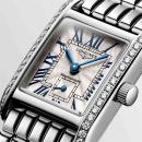 Longines LONGINES MINI DOLCEVITA (Ref: L5.200.0.71.6) - Bild 4