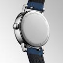 Longines LONGINES ELEGANT COLLECTION MOONPHASE (Ref: L4.330.4.11.2) - Bild 2