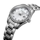 Longines CONQUEST CLASSIC (Ref: L2.286.0.87.6) - Bild 4
