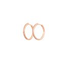Bron Lux Ohrschmuck (Ref: 7OR477920CBR) - Bild 0