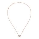 Chopard Happy Diamonds Icons Halskette (Ref: 81A054-5201) - Bild 3