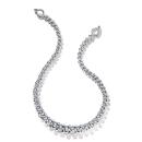 Tamara Comolli ALWAYS DIAMONDS Halskette (Ref: N-AD-Alt-Gr-Cl-wg) - Bild 2
