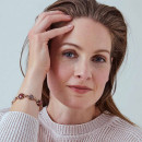 Bron Catch Armband (Ref: 8AR3965HEBMMBCBR) - Bild 2