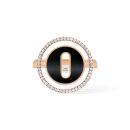 Messika Lucky Move Ring KM Onyx (Ref: 12322-PG) - Bild 2