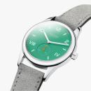 NOMOS Glashütte Club Campus 38 electric green (Ref: 726) - Bild 5