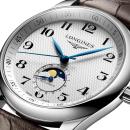 Longines LONGINES MASTER COLLECTION MOONPHASE (Ref: L2.909.4.78.3) - Bild 5