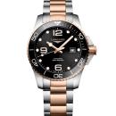 Longines HYDROCONQUEST (Ref: L3.782.3.58.7) - Bild 0