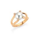 Gellner Wave Ring (Ref: 5-24480-05) - Bild 0