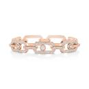 Messika So Move XL Diamantarmband (Ref: 12942-PG) - Bild 0