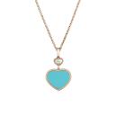 Chopard Happy Hearts Anhänger (Ref: 797482-5401) - Bild 0