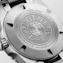 Longines HYDROCONQUEST (Ref: L3.779.4.06.6) - Bild 5