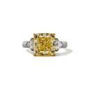 H. D. Krieger True Identity Ring (Ref: 310.3801.19.7) - Bild 0