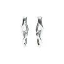 Tamara Comolli SIGNATURE Ohrringe (Ref: E-SIG-Ho-2TDr-wg) - Bild 0