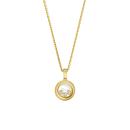 Chopard Happy Diamonds Icons Halskette mit Anhänger (Ref: 79A018-0001) - Bild 0
