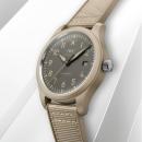 IWC PILOT'S WATCH AUTOMATIC 41 TOP GUN MOJAVE DESERT (Ref: IW328106) - Bild 3