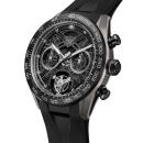 TAG Heuer TAG HEUER CARRERA CHRONOGRAPH TOURBILLON EXTREME SPORT (Ref: CBU5080.FT6272) - Bild 2