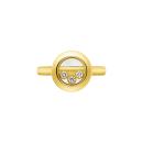 Chopard Happy Diamonds Icons Ring (Ref: 82A018-0111) - Bild 2