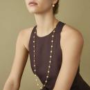 Marco Bicego Siviglia Halskette (Ref: CB1624__Y_02) - Bild 2
