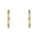 Chopard Ice Cube Creolen (Ref: 837008-0002) - Bild 3