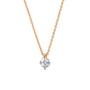 Schaffrath LIBERTÉ Collier (Ref: 754_LN002_40_RW) - Bild 0