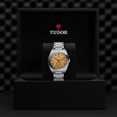 TUDOR TUDOR Monarch (Ref: M2639W1A0U-0001) - Bild 5