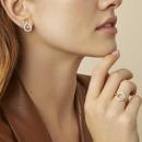 Marco Bicego Jaipur Link New Ohrstecker (Ref: OB1757 B1 YW Q6) - Bild 2