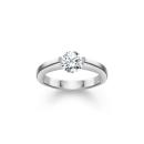Schaffrath LIBERTÉ Diamantring (Ref: 218_L2N20_100_WW) - Bild 2