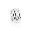 Tamara Comolli CURRICULUM VITAE 77 Ring  (Ref: R-CV77-13-PrL-wg) - Bild 0