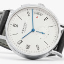 NOMOS Glashütte Tangomat GMT (Ref: 635) - Bild 3