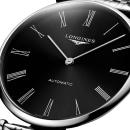 Longines La Grande Classique de Longines (Ref: L4.918.4.51.6) - Bild 5