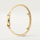 Cartier Santos de Cartier (Ref: WGSA0107) - Bild 3