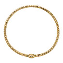 FOPE Eka Flex'it Halskette (Ref: 07F05CX_BB_G_XGX_043) - Bild 0