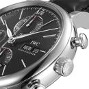 IWC PORTOFINO CHRONOGRAPH (Ref: IW391029) - Bild 3