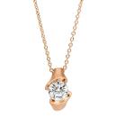 Schaffrath CALLA Collier (Ref: 754_CALSO_50_RW) - Bild 0