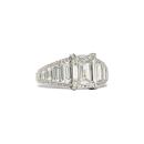 H. D. Krieger True Identity Ring (Ref: 310.1002.67.0) - Bild 0