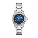 TAG Heuer TAG HEUER AQUARACER PROFESSIONAL 200 DATE (Ref: WBP2411.BA0622) - Bild 0