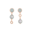 Bron Sushi Ohrschmuck (Ref: 8OR4898AQCAKB9BR) - Bild 0