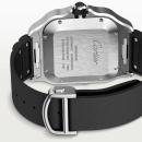 Cartier Santos de Cartier Chronograph (Ref: WSSA0017) - Bild 7
