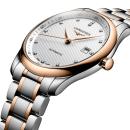 Longines LONGINES MASTER COLLECTION (Ref: L2.793.5.77.7) - Bild 3