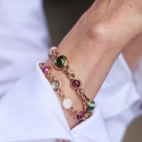 Bron Sushi Armband (Ref: 4AR4043MIX01BR) - Bild 2