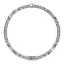 FOPE Panorama Collier mit Diamanten (Ref: 58812CX_BB_B_BBX_042) - Bild 0