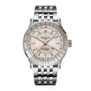 Breitling Navitimer Automatic GMT 41 (Ref: A32310211G1A1) - Bild 0