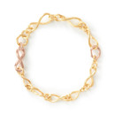 Ole Lynggaard Copenhagen Love Armband mini (Ref: A1738-405) - Bild 0