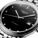 Longines FLAGSHIP (Ref: L4.974.4.57.6) - Bild 5