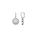 Chopard Happy Spirit Ohrhänger (Ref: 838230-1001) - Bild 2